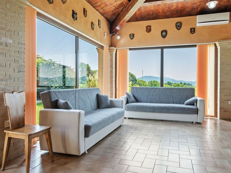 Charismatic Holiday Home In Montone With Private Pool