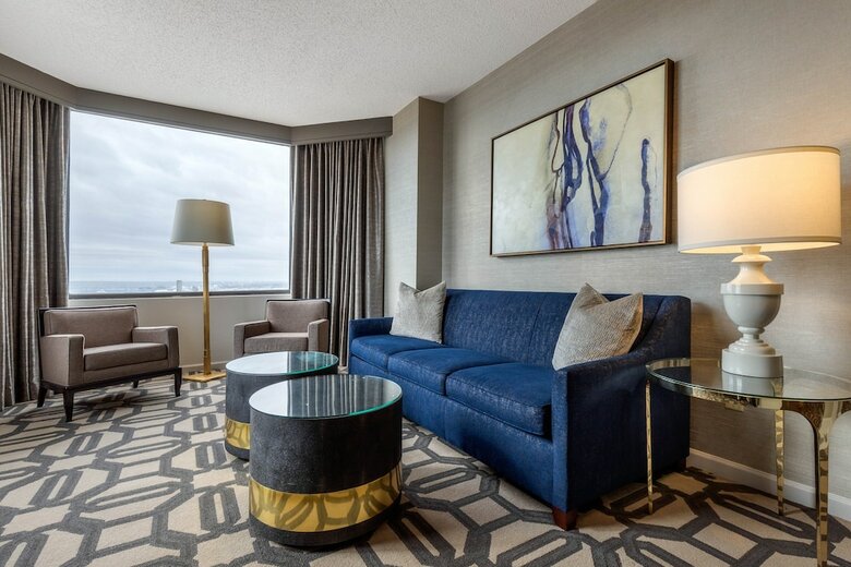 Hotel Omni Richmond