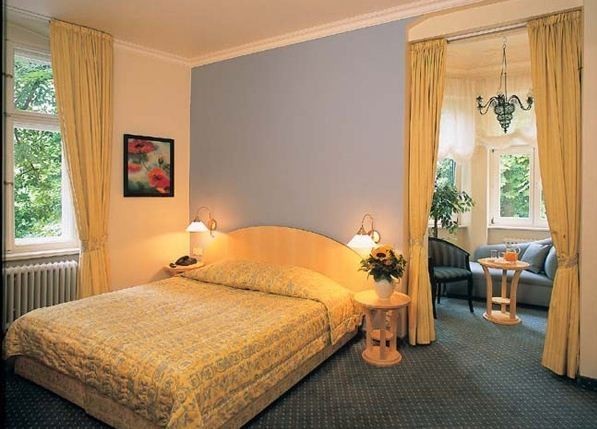 Hotel Kronprinz Berlin