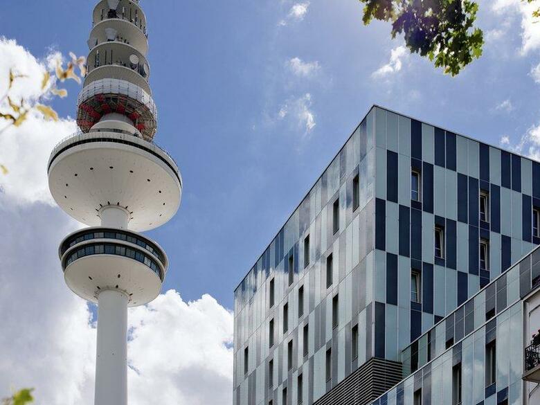 Mercure Hotel Hamburg Mitte