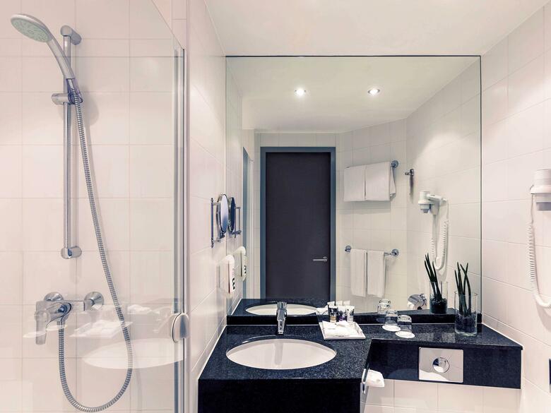 Mercure Hotel Hamburg Mitte
