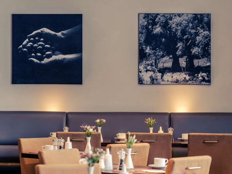 Mercure Hotel Hamburg Mitte
