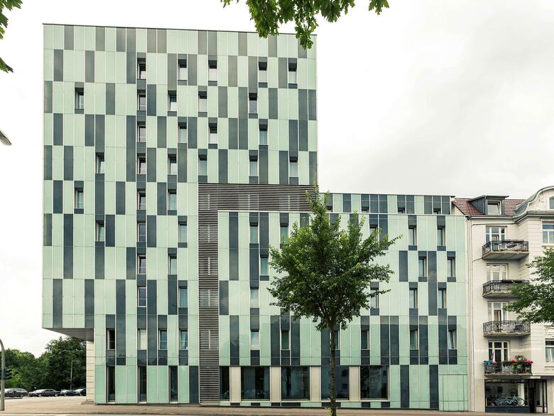 Mercure Hotel Hamburg Mitte