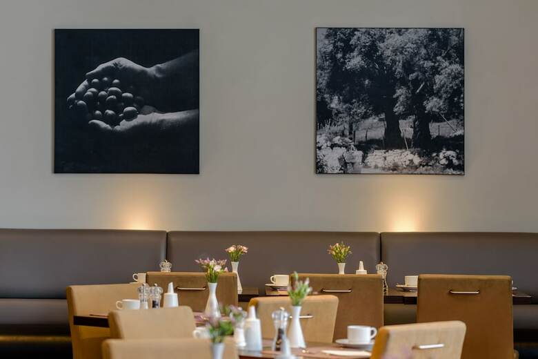 Mercure Hotel Hamburg Mitte