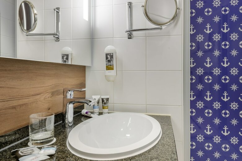 Mercure Hotel Hamburg Mitte