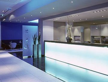 Mercure Hotel Hamburg Mitte