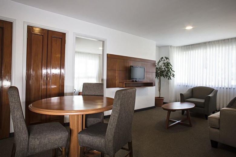 Camino Real Aparthotel Spa