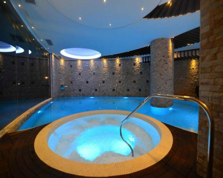 Camino Real Hotel