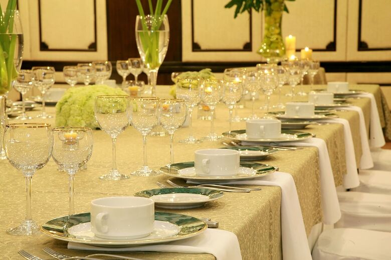 Camino Real Hotel
