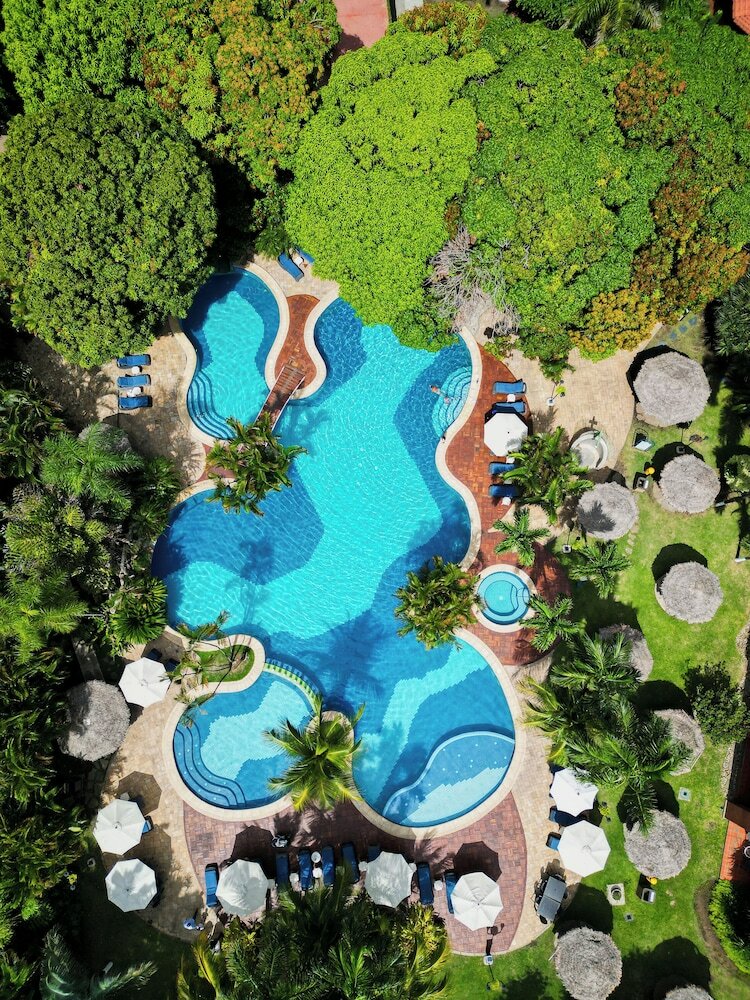 Camino Real Hotel