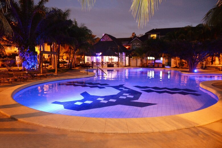 Hotel Buganvillas