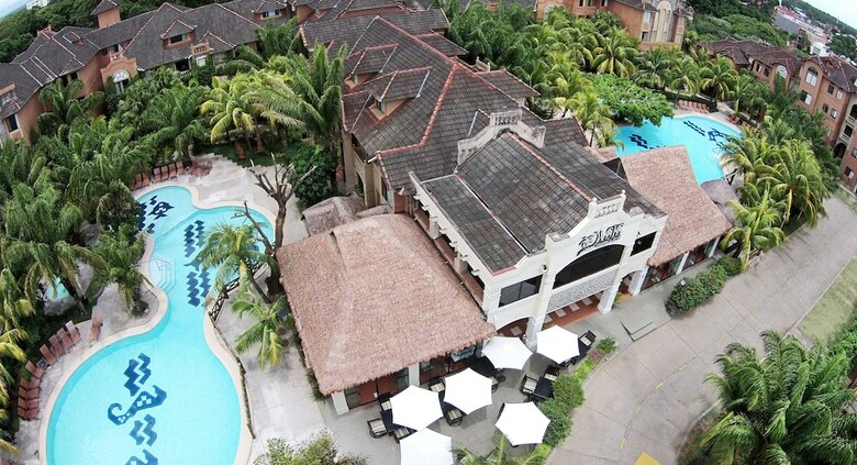 Hotel Buganvillas