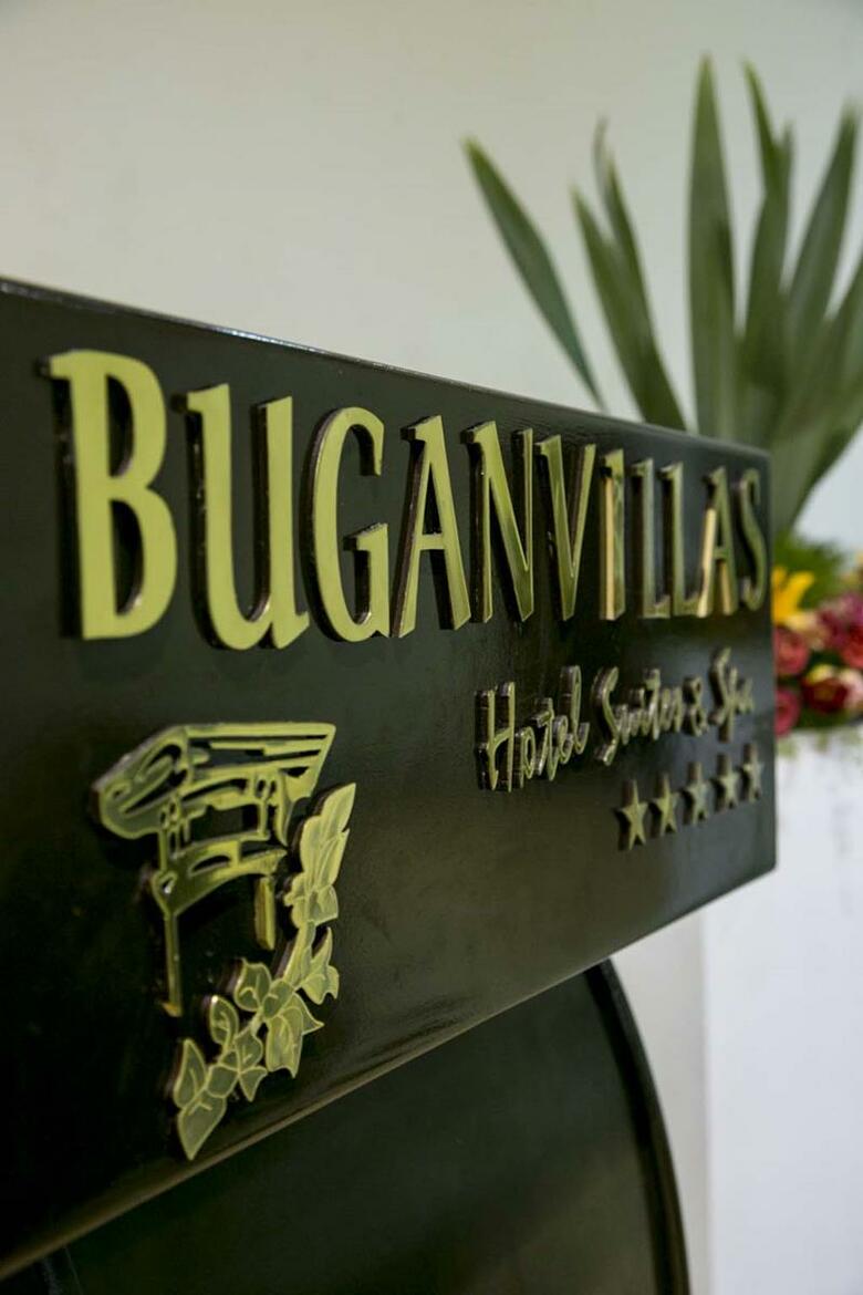 Hotel Buganvillas