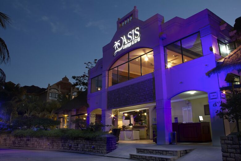 Hotel Buganvillas