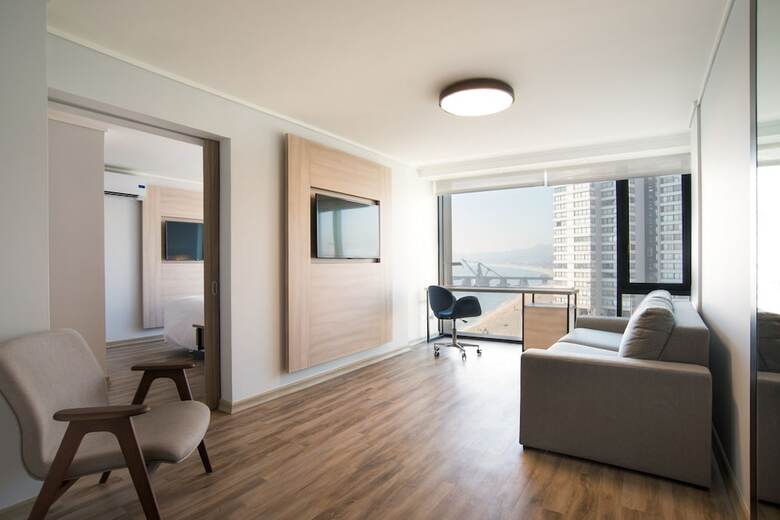 Hotel Pullman Vina Del Mar San Martin