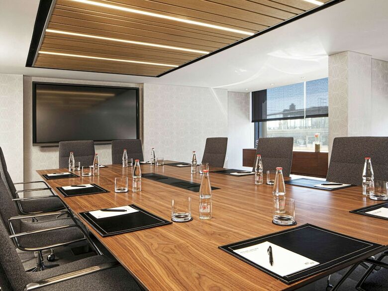 Hotel Pullman Vina Del Mar San Martin