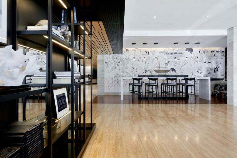 Hotel Pullman Vina Del Mar San Martin