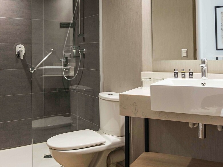 Hotel Pullman Vina Del Mar San Martin