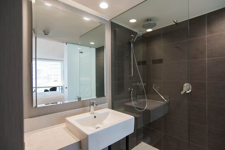 Hotel Pullman Vina Del Mar San Martin