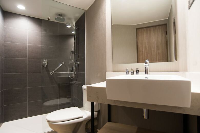 Hotel Pullman Vina Del Mar San Martin