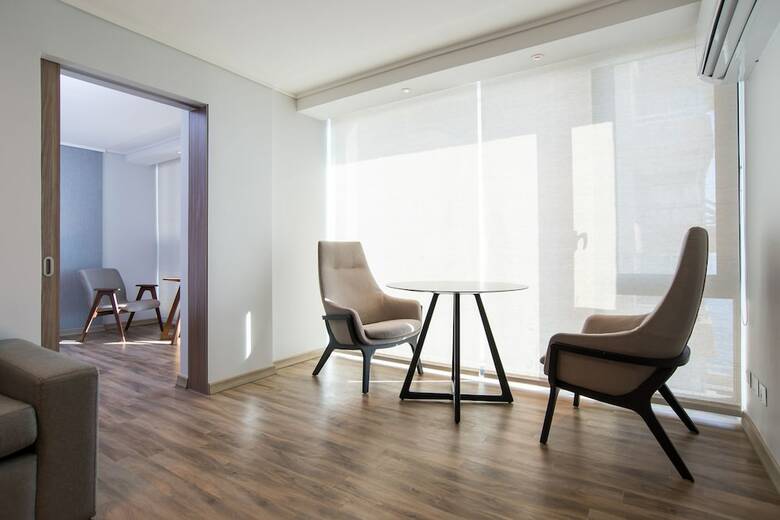 Hotel Pullman Vina Del Mar San Martin