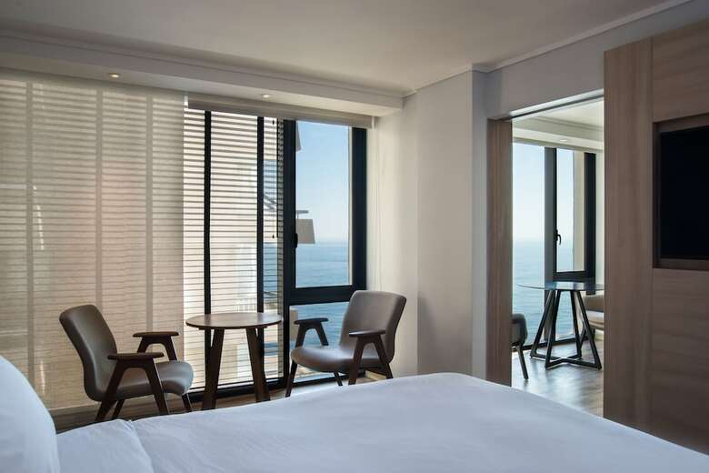 Hotel Pullman Vina Del Mar San Martin