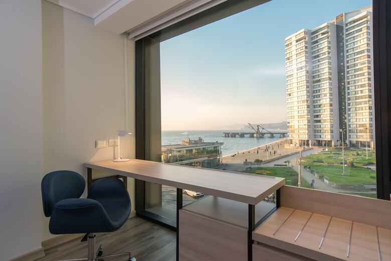 Hotel Pullman Vina Del Mar San Martin