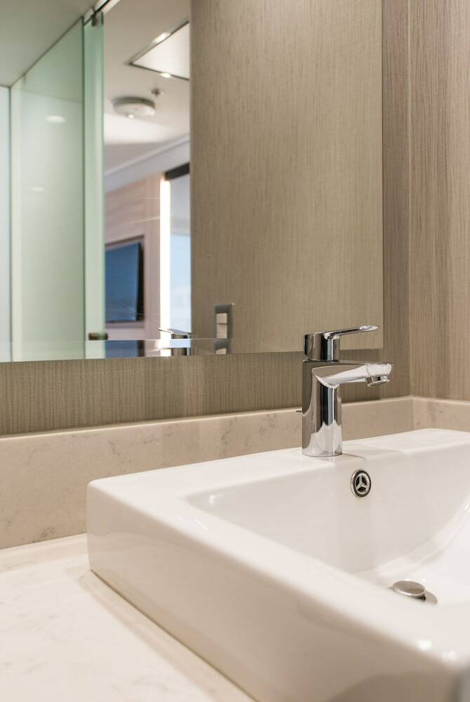 Hotel Pullman Vina Del Mar San Martin