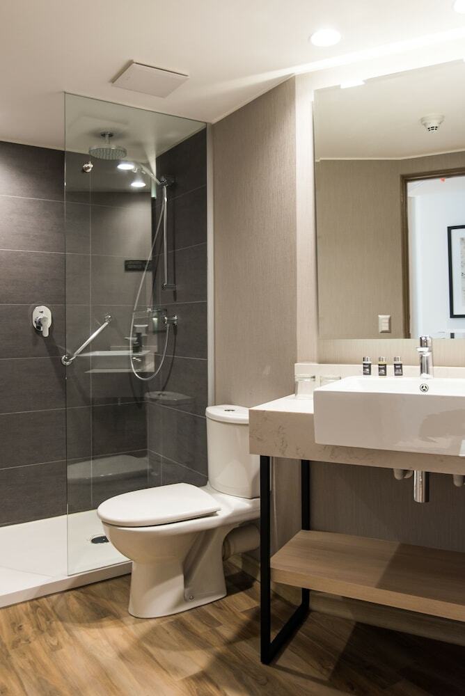 Hotel Pullman Vina Del Mar San Martin