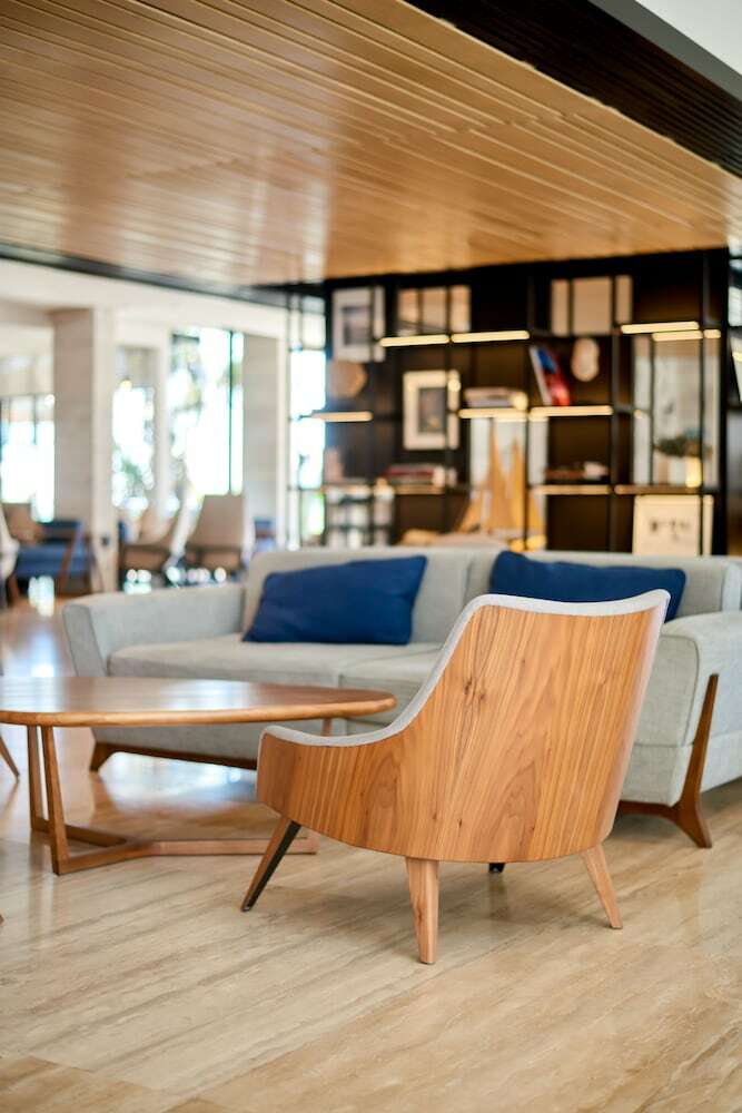 Hotel Pullman Vina Del Mar San Martin