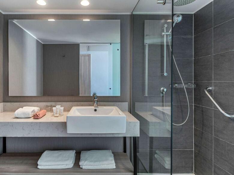 Hotel Pullman Vina Del Mar San Martin