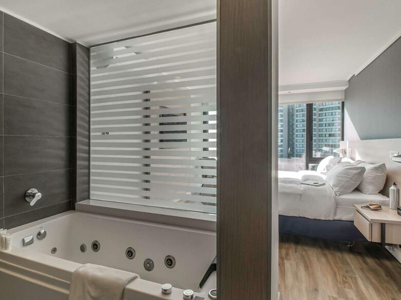 Hotel Pullman Vina Del Mar San Martin