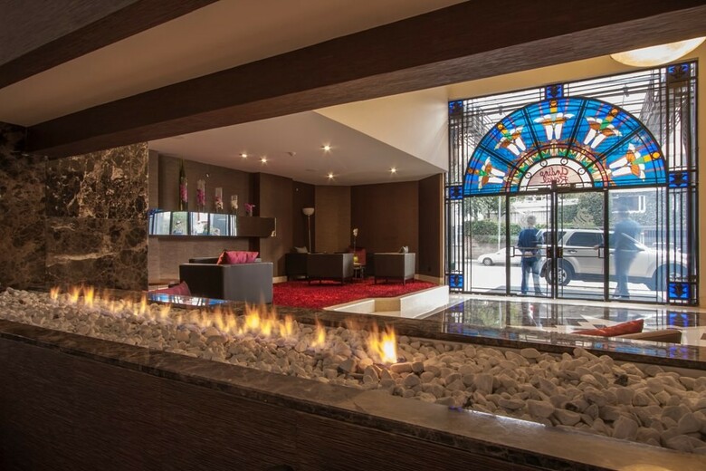 Hotel NH Collection Bogot� Andino Royal