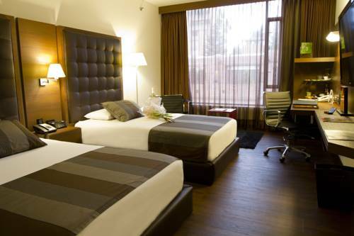 Hotel NH Collection Bogot� Andino Royal