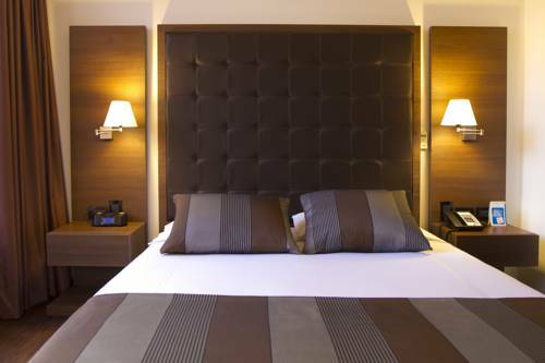 Hotel NH Collection Bogot� Andino Royal