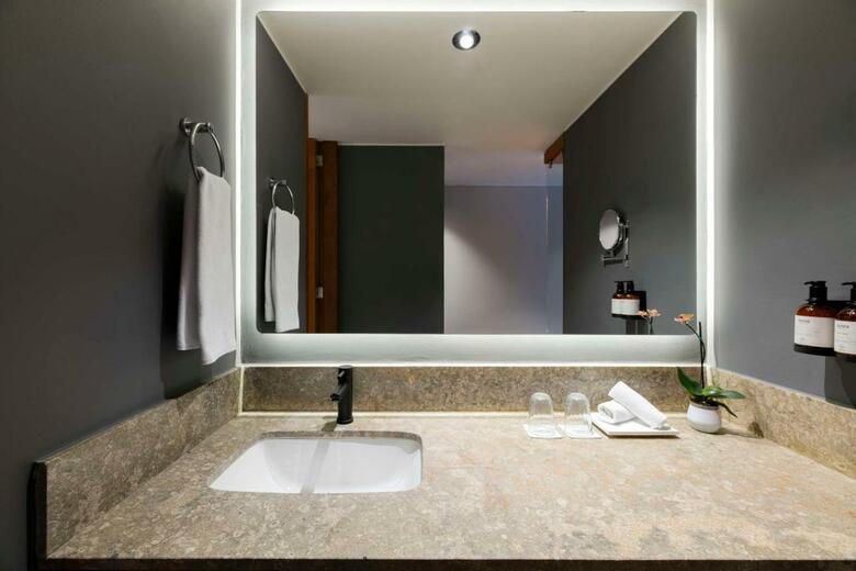 Avani Royal Zona T Bogot� Hotel