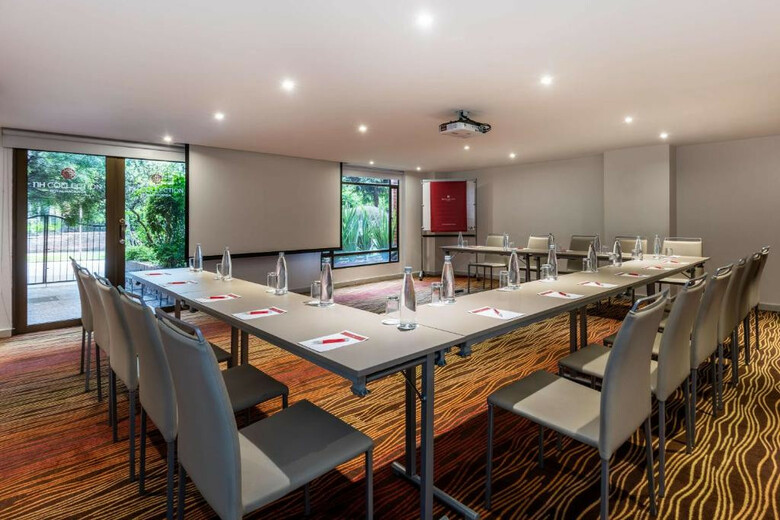 Hotel NH Collection Bogot� Hacienda Royal