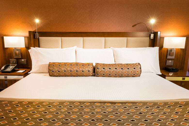 Hotel Dann Carlton Bogota