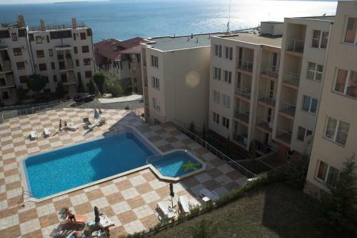 Vista Residence Apartments