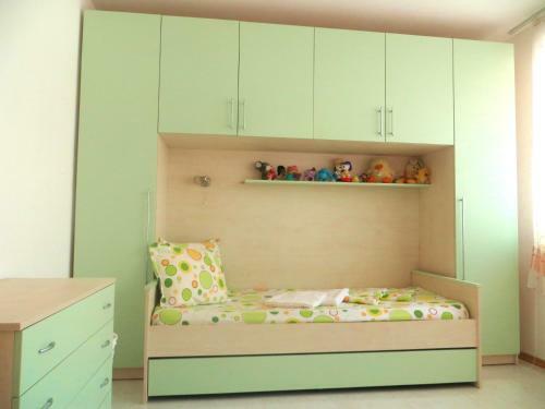 Holiday Apartment In Riviera Complex