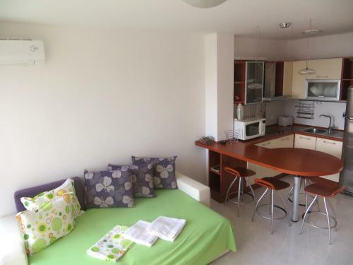 Holiday Apartment In Riviera Complex