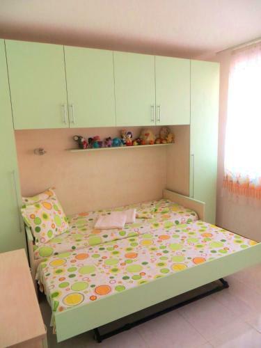 Holiday Apartment In Riviera Complex