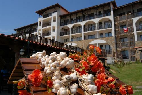 Aparthotel Watermill Hotel
