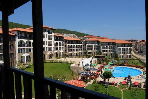 Aparthotel Watermill Hotel