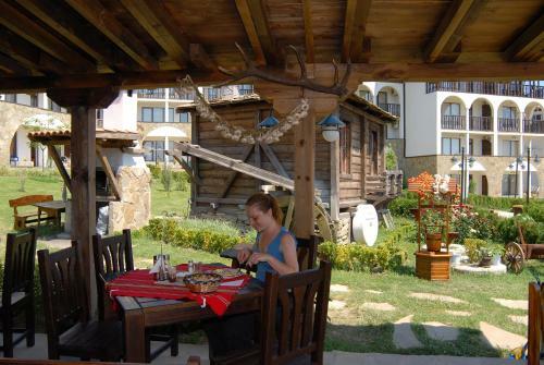 Aparthotel Watermill Hotel