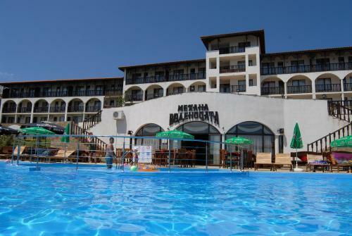 Aparthotel Watermill Hotel