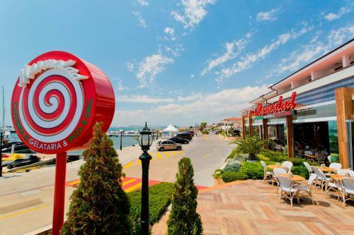 Aparthotel Watermill Hotel