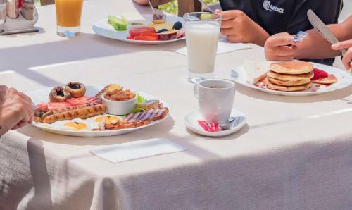 Aparthotel Watermill Hotel