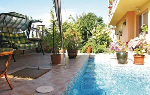 Apartment Balchik Zahari Zograf St II