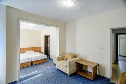 Hotel Journalist